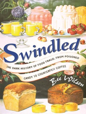 cover image of Swindled